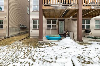 Photo 27: 109 28 Heritage Drive: Cochrane Row/Townhouse for sale : MLS®# A2021161