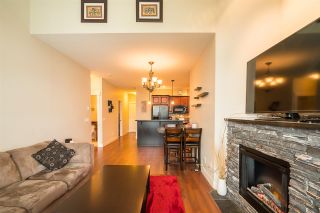 Photo 12: 405 46021 SECOND Avenue in Chilliwack: Chilliwack E Young-Yale Condo for sale : MLS®# R2177671