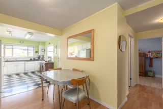 Photo 5: 3435 SLOCAN STREET in Vancouver: Renfrew Heights House for sale (Vancouver East)  : MLS®# R2066831