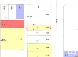 Photo 10: 9936 112 Street in Edmonton: Zone 12 Vacant Lot/Land for sale : MLS®# E4308470
