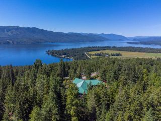 Photo 69: 7387 ESTATE DRIVE: North Shuswap House for sale (South East)  : MLS®# 166871
