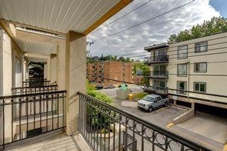 Photo 10: 209 630 10 Street NW in Calgary: Sunnyside Apartment for sale : MLS®# A2003864