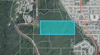 Photo 2: UNIVERSITY WAY in Prince George: Cranbrook Hill Land for sale (PG City West)  : MLS®# R2673861