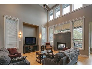 Photo 13: 41510 GOVERNMENT Road in Squamish: Brackendale House for sale in "Brackendale" : MLS®# V1030262
