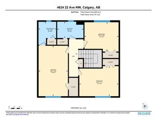 Photo 33: 4624 22 Avenue NW in Calgary: Montgomery Detached for sale : MLS®# A1055200
