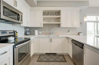 Photo 13: 412 6603 New Brighton Avenue SE in Calgary: New Brighton Apartment for sale : MLS®# A1122252