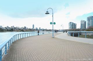 Photo 8: 303 1328 MARINASIDE Crescent in Vancouver: Yaletown Condo for sale in "THE CONCORD" (Vancouver West)  : MLS®# R2863830