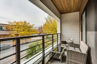 Photo 6: 130 18 Avenue SW in Calgary: Mission Row/Townhouse for sale : MLS®# A2128200