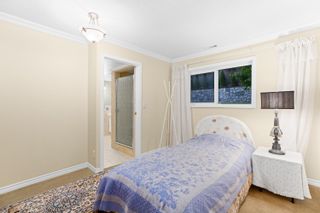 Photo 32: 368 MONTROYAL Boulevard in North Vancouver: Upper Delbrook House for sale : MLS®# R2719810