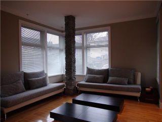 Photo 6: 203 118 W 22ND Street in North Vancouver: Central Lonsdale Condo for sale in "THE SENTRY" : MLS®# V868401