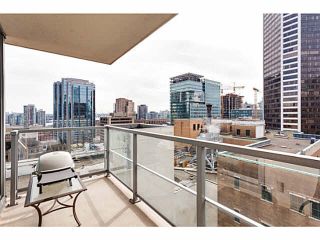 Photo 12: 1616 610 GRANVILLE Street in Vancouver: Downtown VW Condo for sale in "THE HUDSON" (Vancouver West)  : MLS®# V1108334