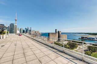 Photo 13: 306 650 Queens Quay W in Toronto: Niagara Condo for lease (Toronto C01)  : MLS®# C5458804