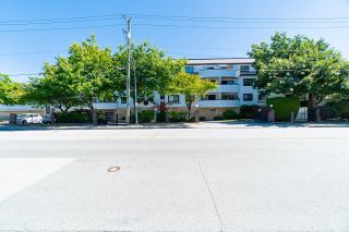 Photo 2: 222 7480 ST. ALBANS Road in Richmond: Brighouse South Condo for sale : MLS®# R2808717