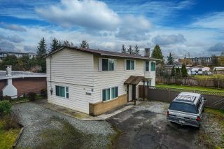 Photo 1: 22620 121 Avenue in Maple Ridge: East Central House for sale : MLS®# R2648777