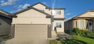 Photo 1: 77 Shady Shores Drive West in Winnipeg: Waterside Estates Residential for sale (2G)  : MLS®# 202226607