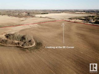Photo 7: 51108 Rge Road 265: Rural Parkland County Rural Land/Vacant Lot for sale : MLS®# E4239070