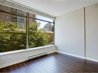 Photo 12: # 309 1068 W BROADWAY BB in Vancouver: Fairview VW Condo for sale (Vancouver West)  : MLS®# V1137096
