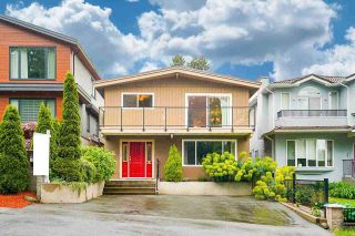 Photo 1: 111 N FELL Avenue in Burnaby: Capitol Hill BN House for sale (Burnaby North)  : MLS®# R2583790