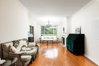 Photo 2: 332 5735 HAMPTON Place in Vancouver: University VW Condo for sale in "THE BRISTOL" (Vancouver West)  : MLS®# R2700263