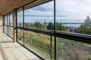 Photo 23: 9 2206 FOLKESTONE Way in West Vancouver: Panorama Village Condo for sale : MLS®# R2764139