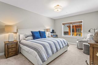 Photo 21: 209 1105 spring creek Drive: Canmore Apartment for sale : MLS®# A2131316