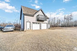 Photo 30: 50542 Rge Rd 224: Rural Leduc County House for sale : MLS®# E4373385