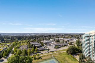 Main Photo: 2003 6659 SOUTHOAKS Crescent in Burnaby: Highgate Condo for sale in "Gemini II" (Burnaby South)  : MLS®# R2882494