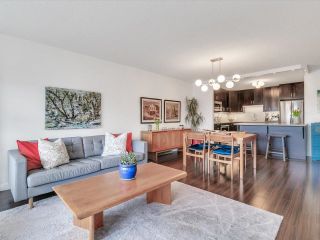 Photo 13: 512 518 MOBERLY Road in Vancouver: False Creek Condo for sale in "Newport Quay" (Vancouver West)  : MLS®# R2669409