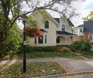 Photo 1: 468 Locust Street in Burlington: House for sale : MLS®# H4151159