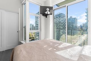 Photo 22: 1402 1221 BIDWELL Street in Vancouver: West End VW Condo for sale in "Alexandra" (Vancouver West)  : MLS®# R2874756