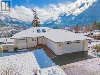 Photo 55: 538 COLUMBIA STREET in Lillooet: House for sale : MLS®# 176980