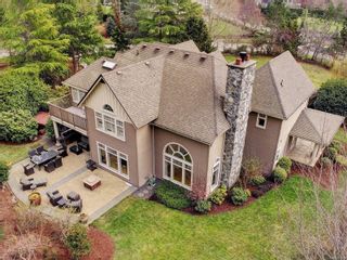 Photo 19: 6480 Torin Rd in Central Saanich: CS Brentwood Bay House for sale : MLS®# 927399