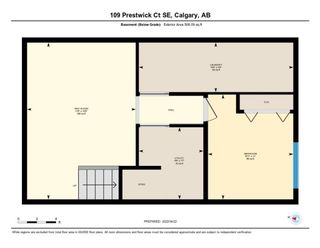 Photo 30: 109 Prestwick Court SE in Calgary: McKenzie Towne Semi Detached for sale : MLS®# A1209149