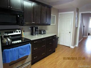 Photo 3: 1428 CAMERON Street in Regina: Washington Park Single Family Dwelling for sale (Regina Area 03)  : MLS®# 459646