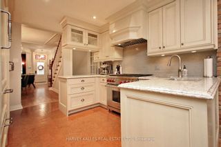 Photo 7: 52 Salisbury Avenue in Toronto: Cabbagetown-South St. James Town House (3-Storey) for sale (Toronto C08)  : MLS®# C7285430