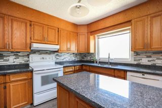 Photo 17: 38 Reese Cove in Winnipeg: Normand Park Residential for sale (2C)  : MLS®# 202211407
