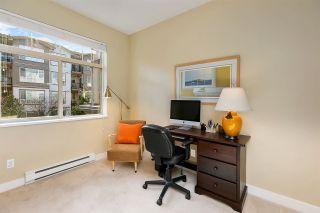 Photo 12: 207 2330 WILSON Avenue in Port Coquitlam: Central Pt Coquitlam Condo for sale in "Shaugnessy West" : MLS®# R2329956