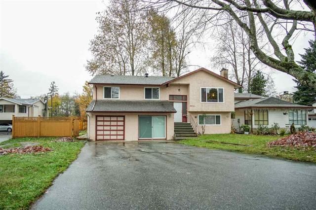 Main Photo: 8841 140A Avenue in : Bear Creek House for sale (Surrey)  : MLS®# R2238310