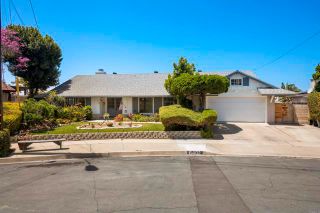Main Photo: House for sale : 4 bedrooms : 6402 Gem Lake Avenue in San Diego