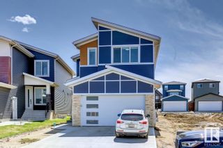 Photo 41: 3731 3 Avenue in Edmonton: Zone 53 House for sale : MLS®# E4314674