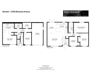Photo 31: 5765 BINNACLE Avenue in Sechelt: Sechelt District House for sale (Sunshine Coast)  : MLS®# R2668911