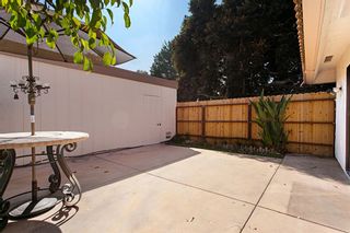 Photo 21: CARLSBAD WEST Townhouse for sale : 3 bedrooms : 2502 Via Astuto in Carlsbad