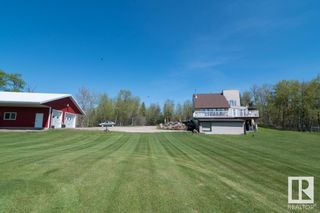 Photo 18: 20221 Township Road 510: Rural Beaver County House for sale : MLS®# E4295415