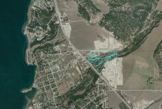 Photo 6: Lot 1 HIGHWAY 93/95 in Windermere: Retail for sale : MLS®# 2473397