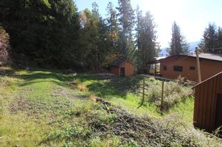 Photo 33: 7655 Squilax Anglemont Road in Anglemont: North Shuswap House for sale (Shuswap)  : MLS®# 10125296