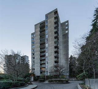 Photo 22: 405 6689 WILLINGDON Avenue in Burnaby: Metrotown Condo for sale in "KENSINGTON HOUSE" (Burnaby South)  : MLS®# R2650126