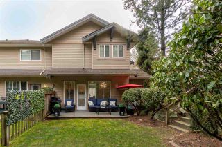 Photo 28: 32 5839 PANORAMA Drive in Surrey: Sullivan Station Townhouse for sale in "Forest Gate" : MLS®# R2539909