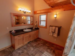 Photo 42: 1414 HUCKLEBERRY DRIVE: South Shuswap House for sale (South East)  : MLS®# 165211