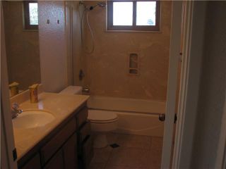 Photo 6: CLAIREMONT Residential for sale or rent : 2 bedrooms : 4415 Clairemont #3 in San Diego