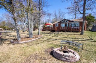 Photo 30: 46 & 48 Manor Road in Kawartha Lakes: Cameron House (Bungalow) for sale : MLS®# X5185164